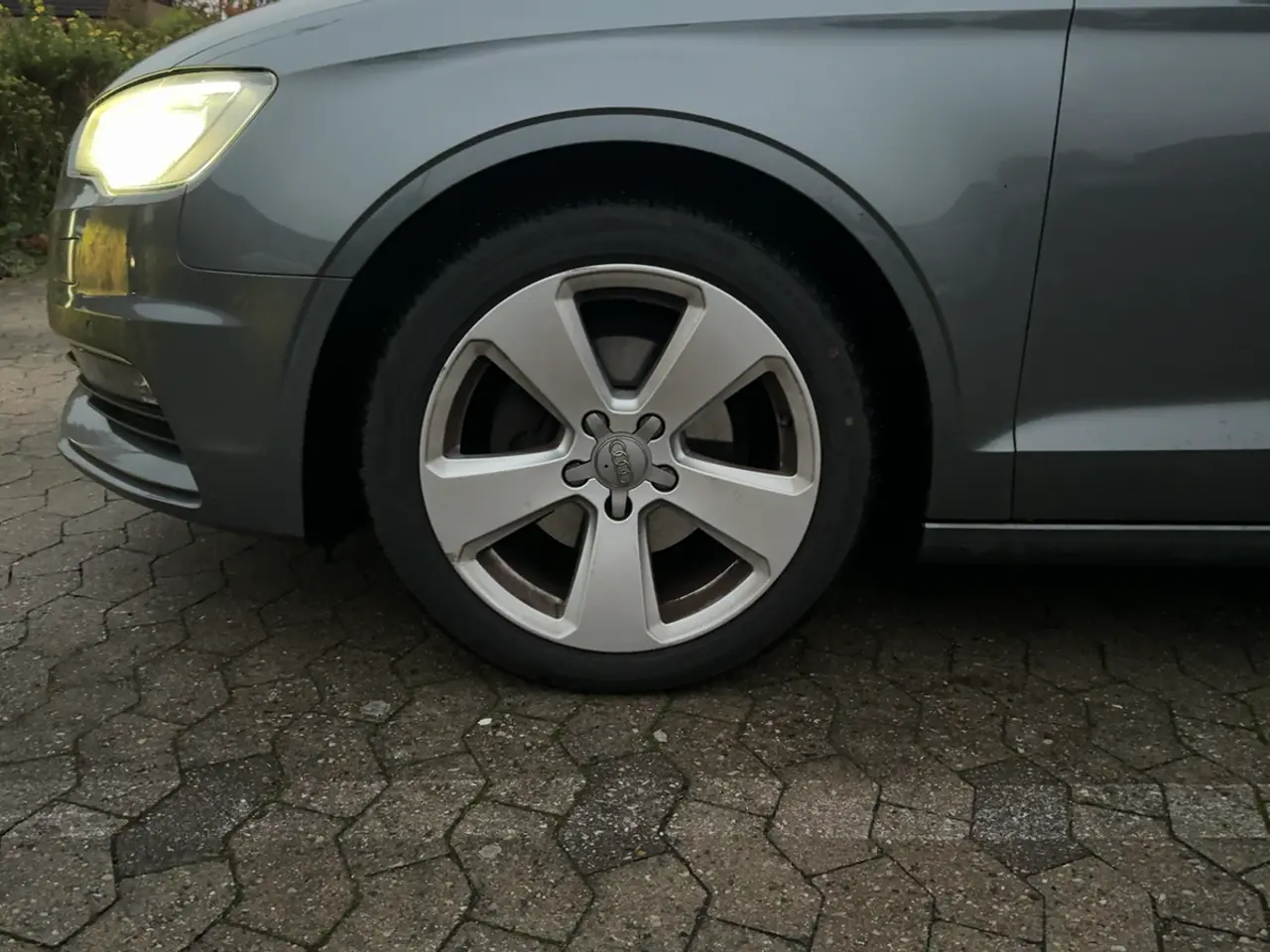 Billede 17 - Audi A3 1,6 TDi 110 Sport
