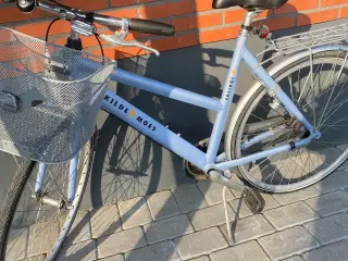 Dame/ pigecykel Kildemoes