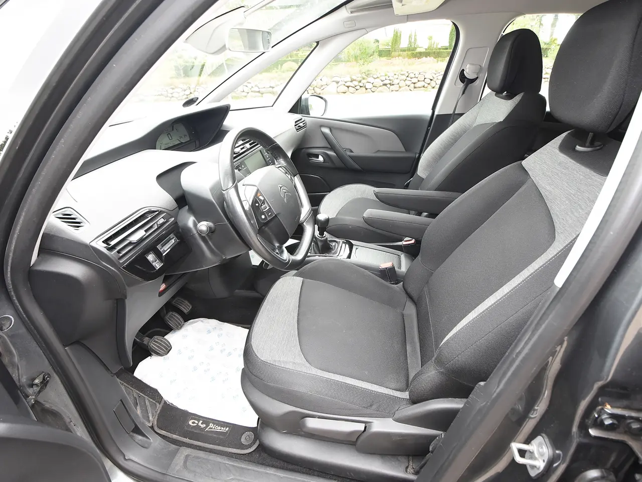 Billede 7 - citroen c4 picasso 
