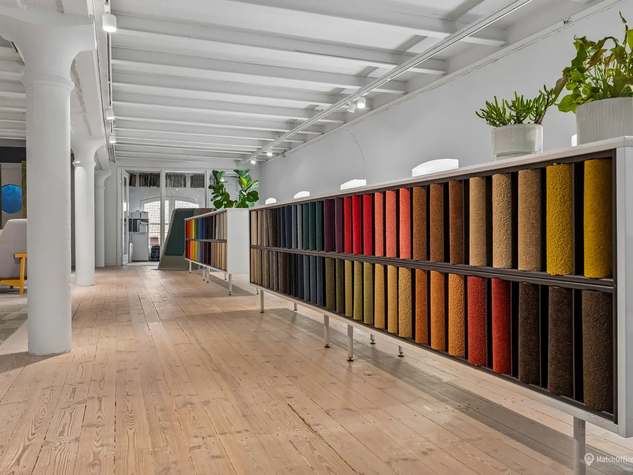 Billede 2 - 434 m² kontor i historisk ejendom