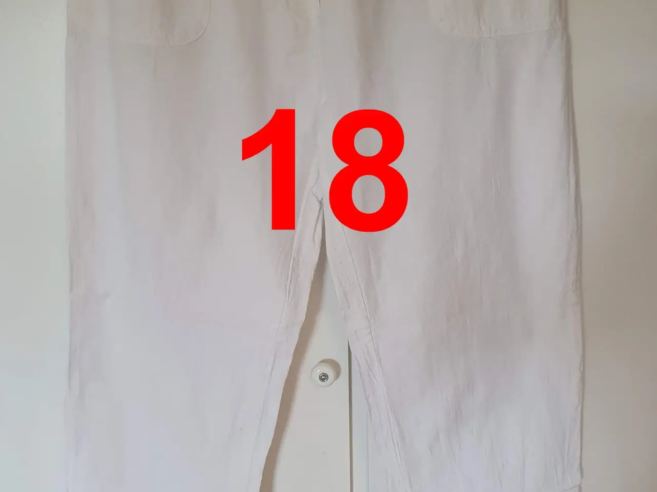 Billede 7 - Bukser / jeans i stakkevis til ingen penge - DEL 3
