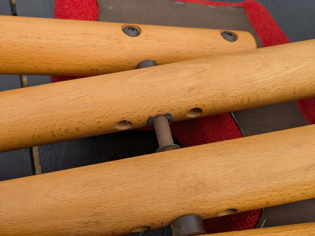 Billede 11 - STOKKE MULTI BALANCE Knæstol.