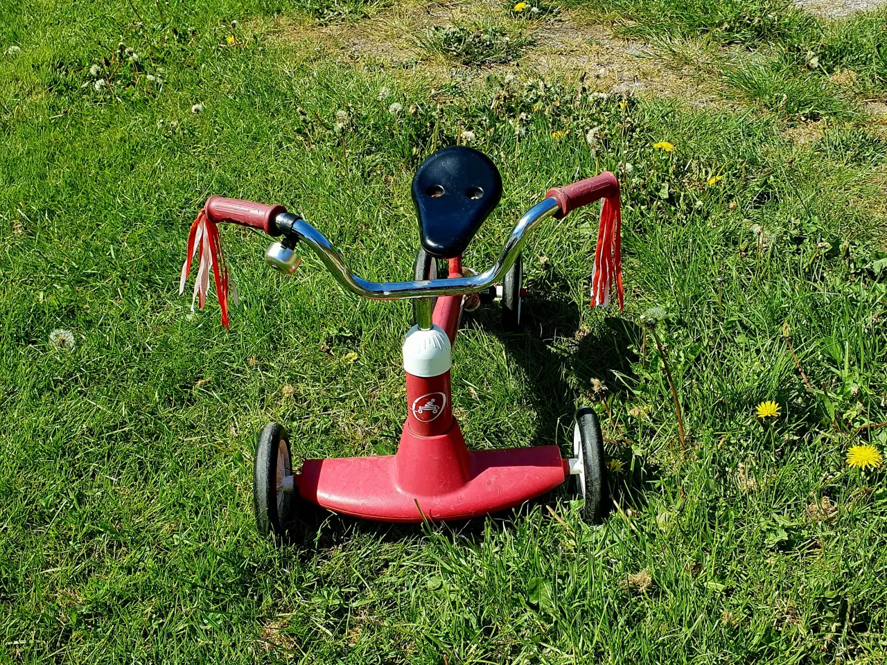 Billede 2 - Radio Flyer gåbil