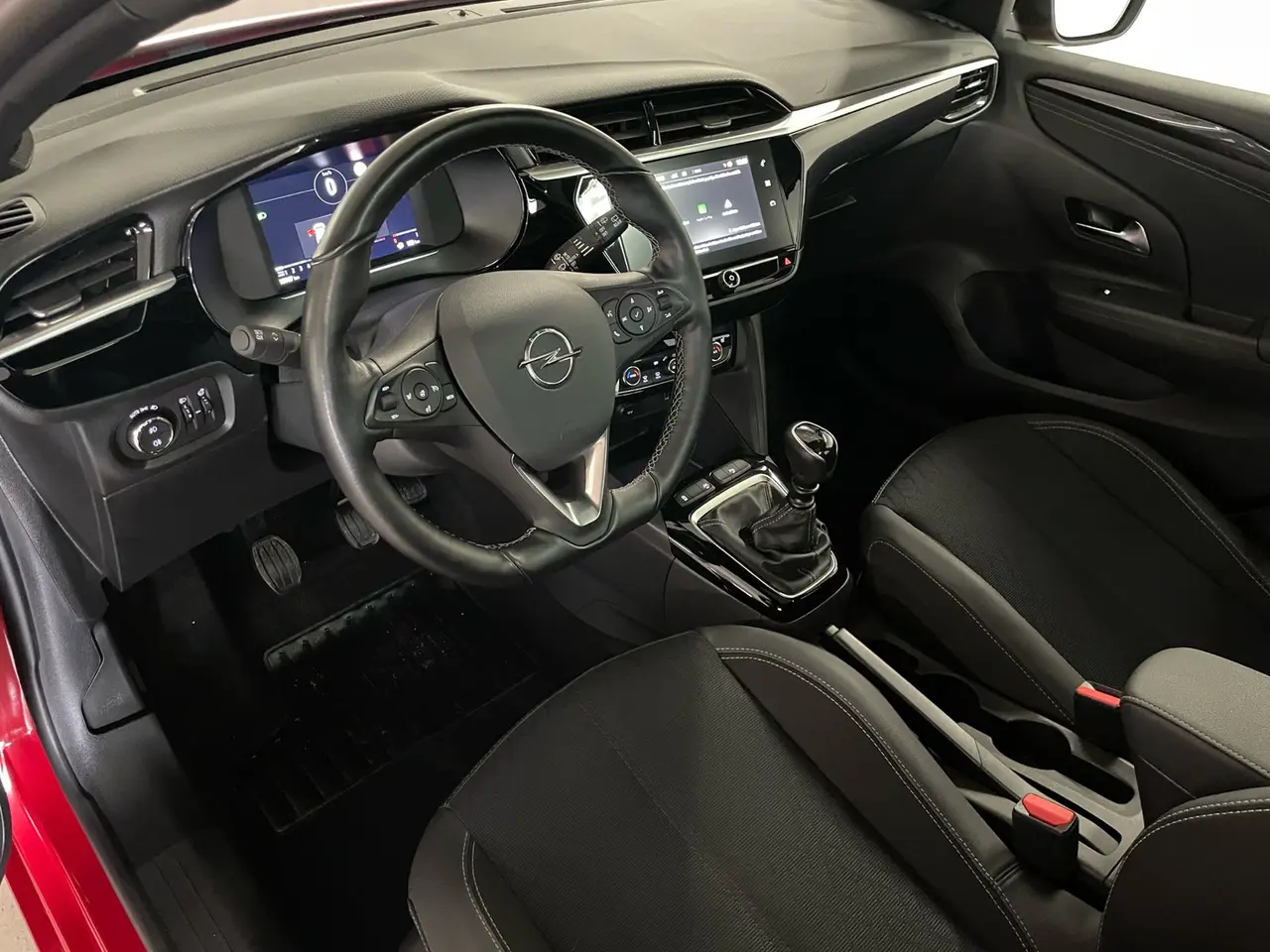 Billede 11 - Opel Corsa 1,2 T 100 Black