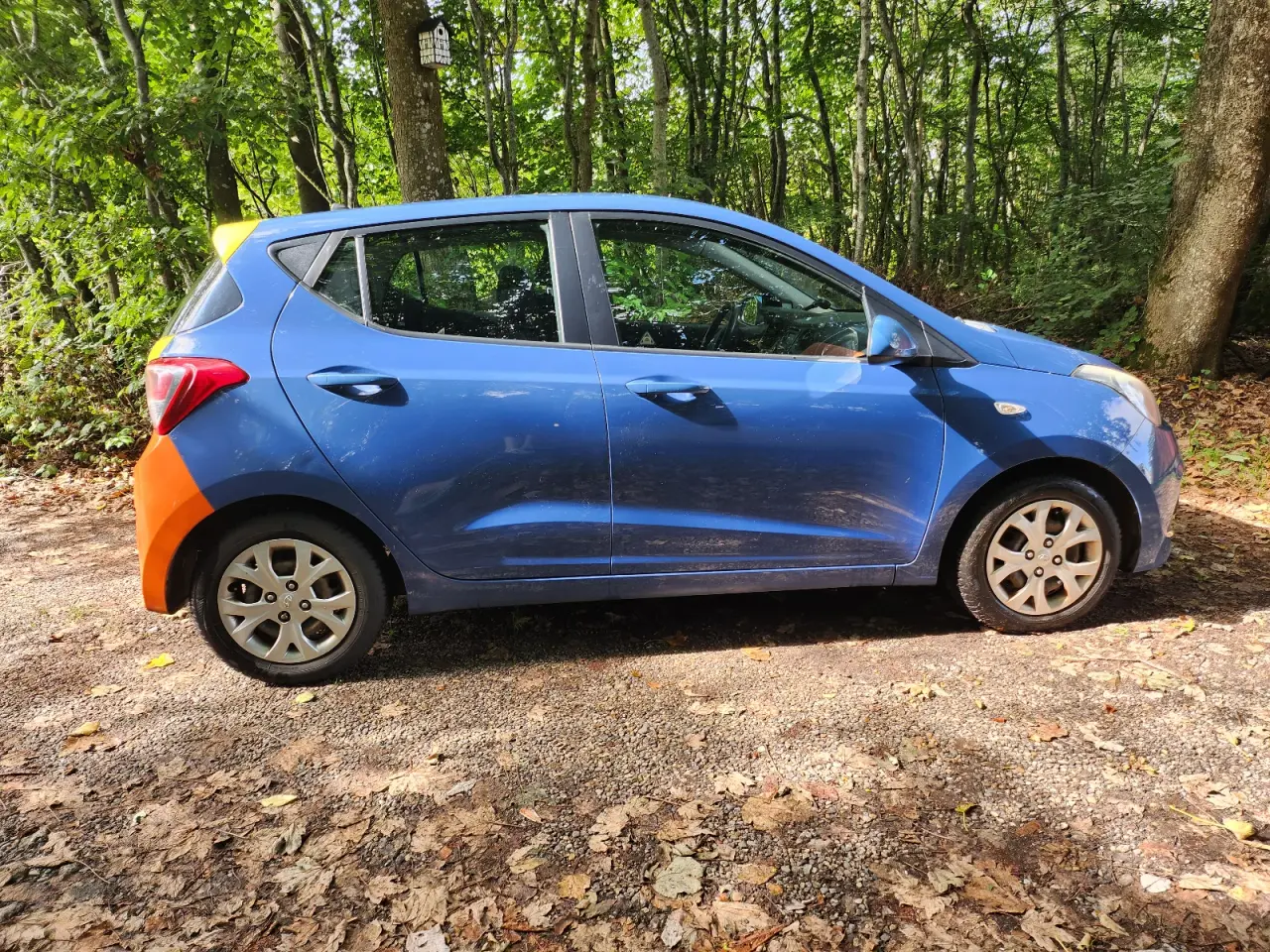 Billede 19 - Hyundai i god stand