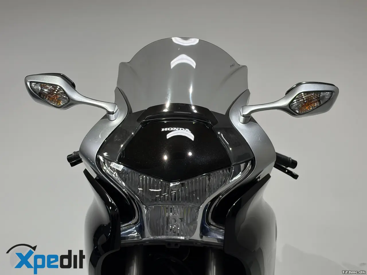 Billede 15 - Honda VFR 1200 F