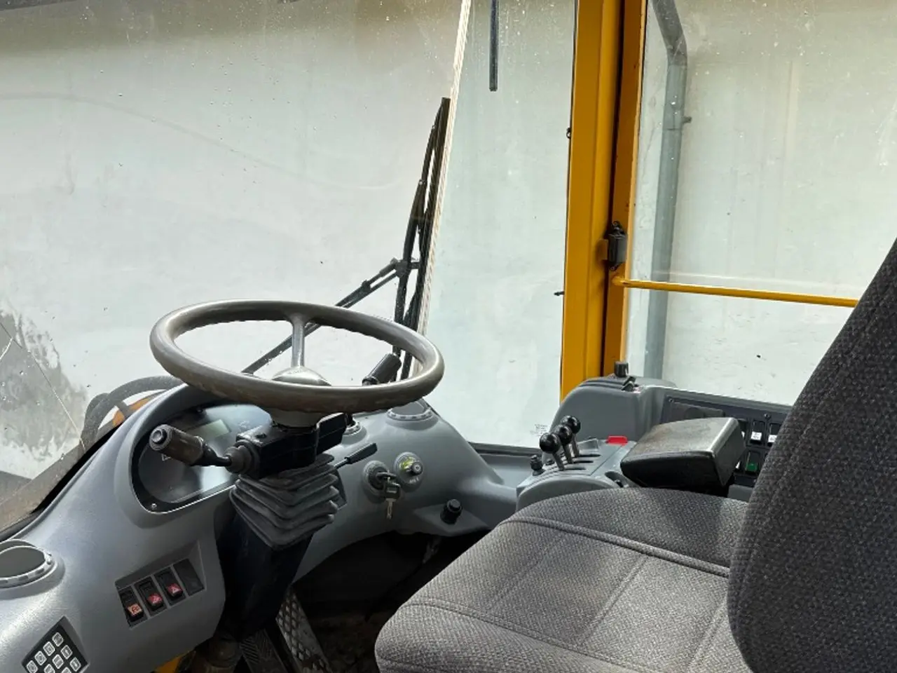Billede 5 - Volvo L70D