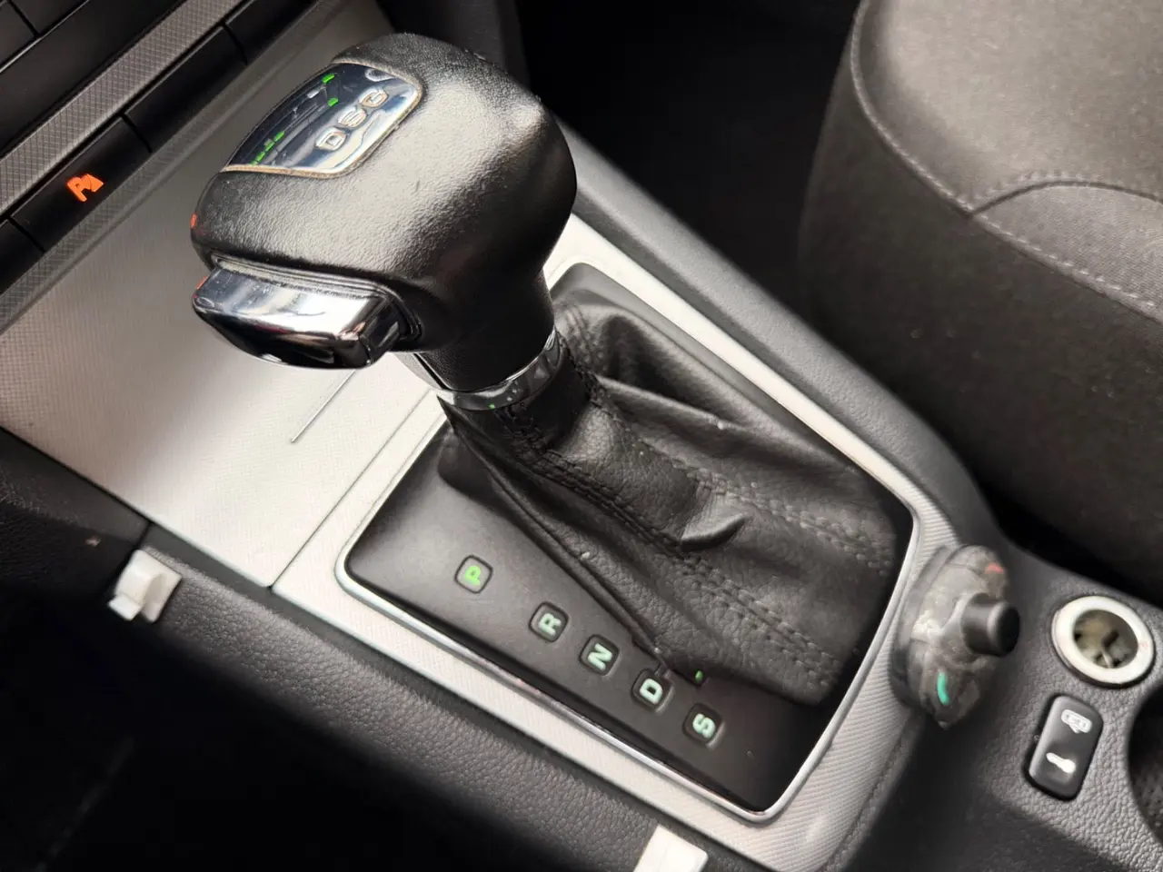 Billede 17 - Skoda Octavia 1,8 TSi 160 Ambiente Combi DSG