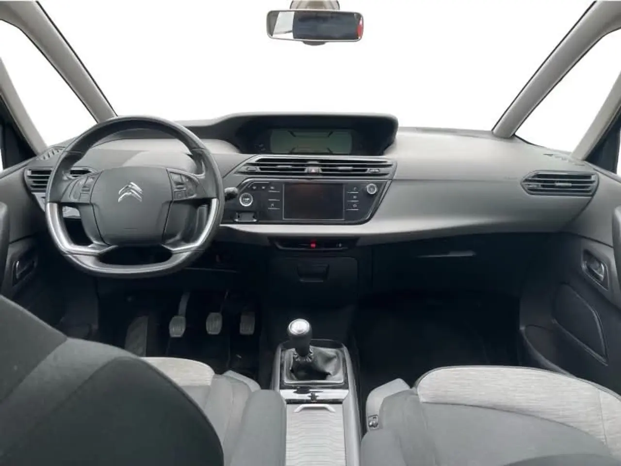 Billede 10 - Citroën Grand C4 Picasso 1,2 PureTech 130 Seduction 7prs