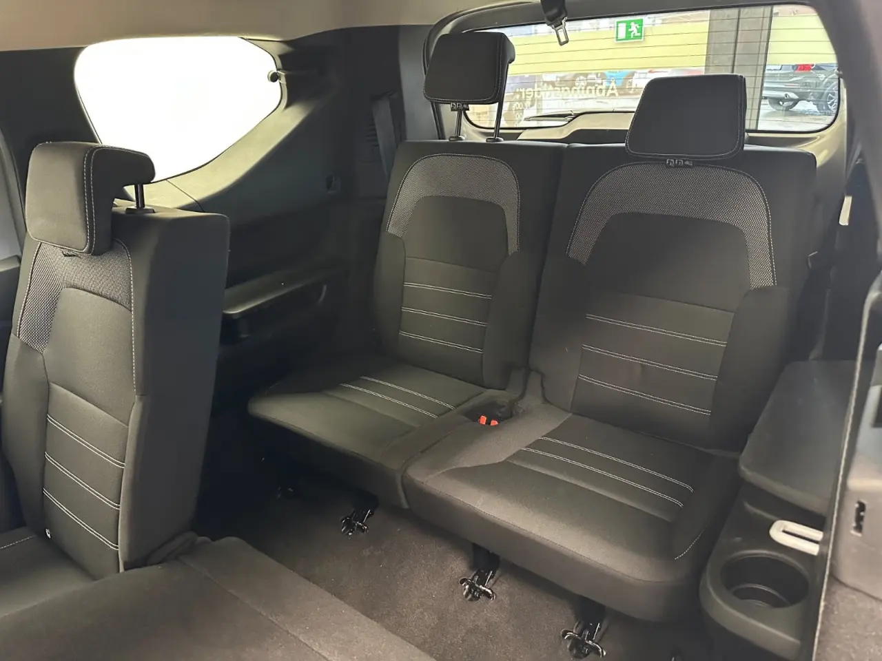 Billede 13 - Dacia Jogger 1,0 TCe 110 Comfort 7prs