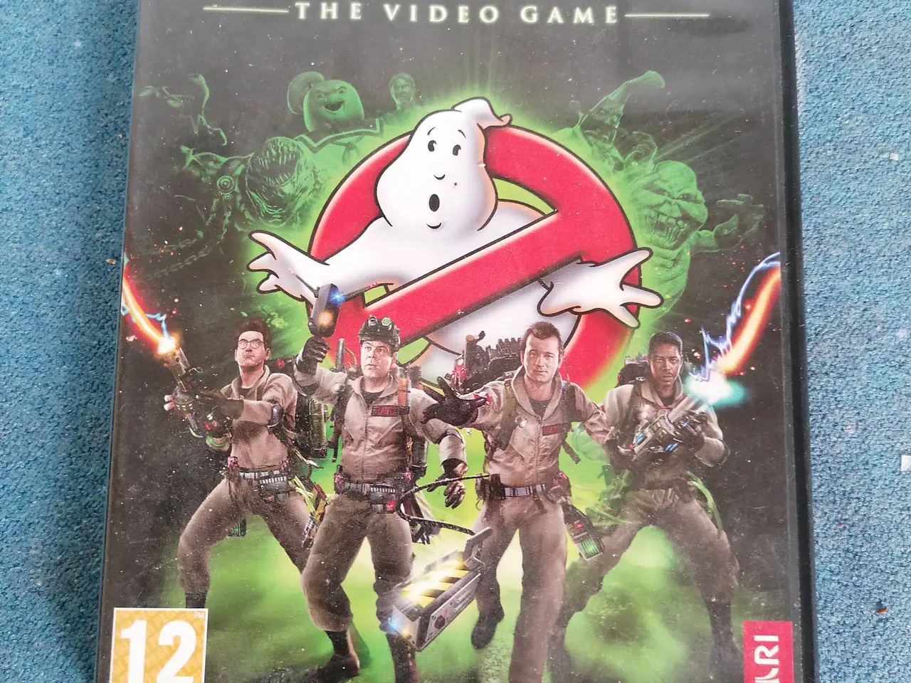 Billede 1 - Ghostbusters - The Game