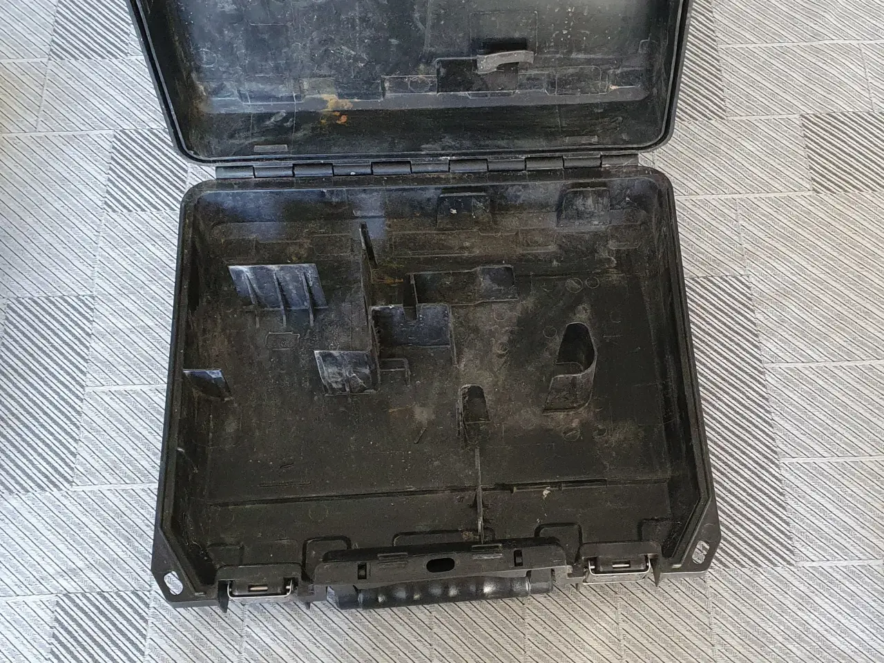 Billede 2 - Dewalt kuffert