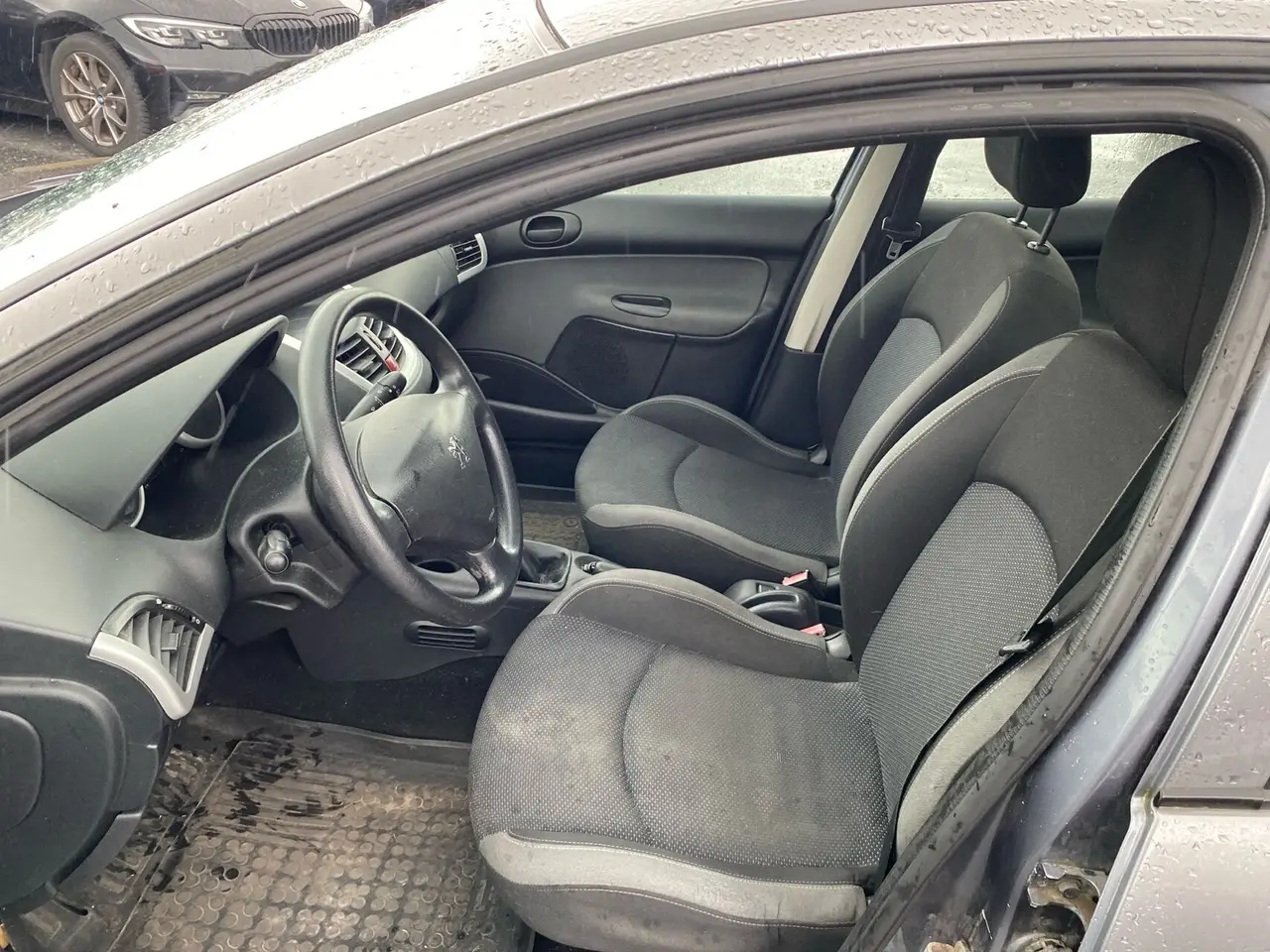 Billede 7 - Peugeot 206+ 1,4 HDI Active 70HK 5d