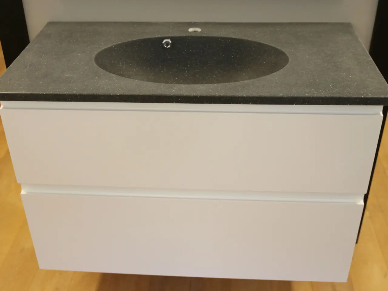 Billede 4 - Badsæt 90 cm
