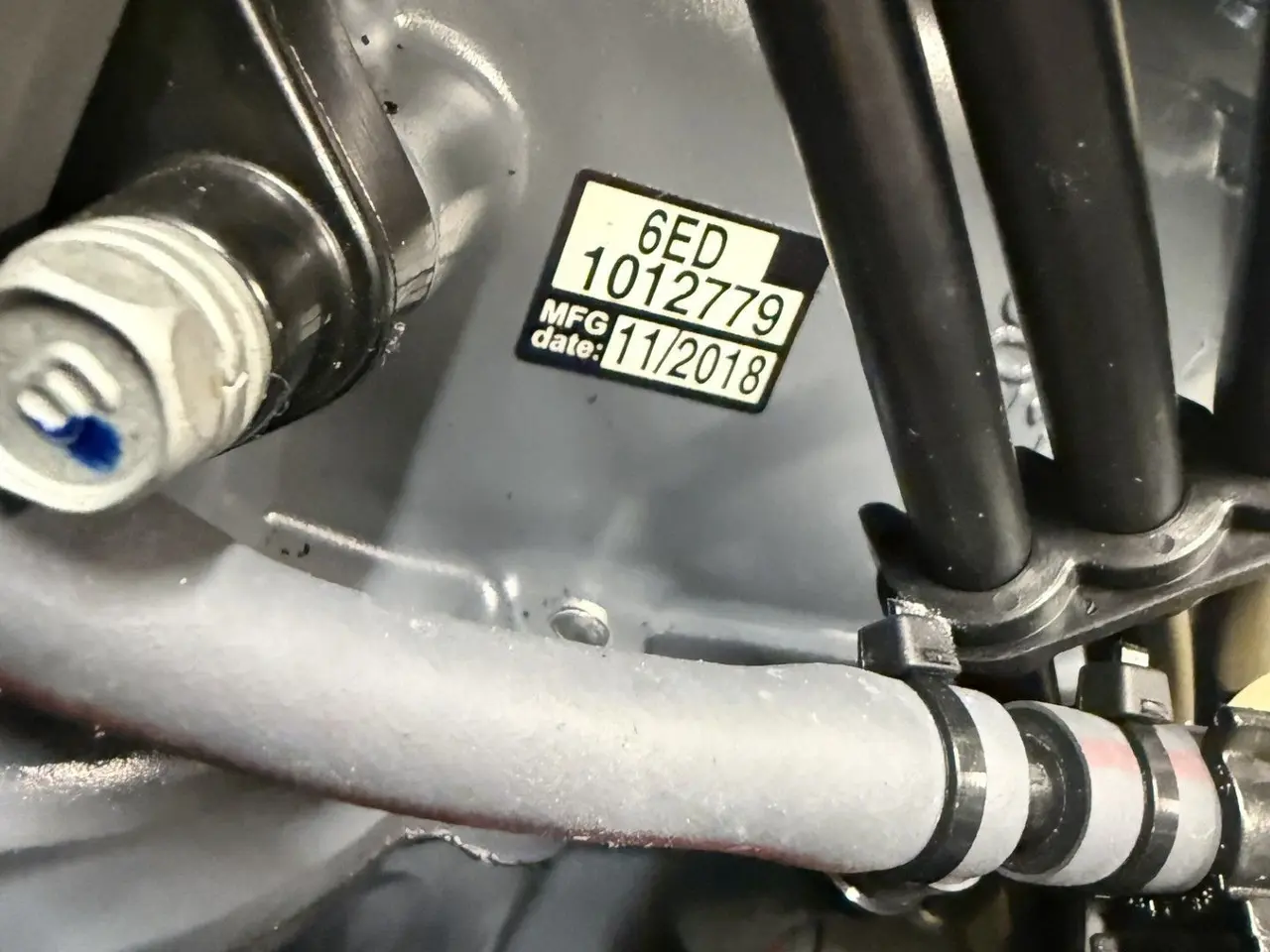 Billede 6 - Yamaha F5 langbenet