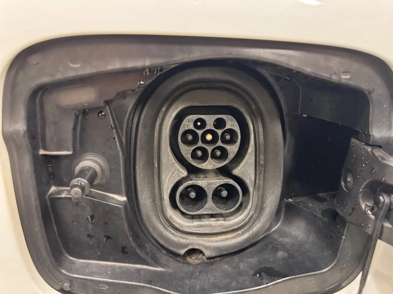 Billede 16 - Skoda Enyaq 60 iV Loft