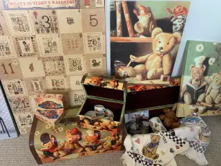 Bamse tema 