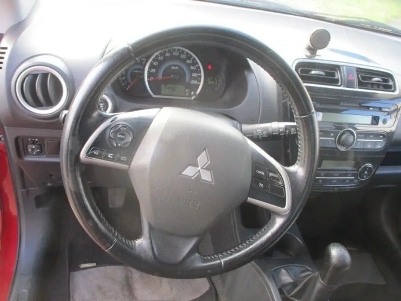 Billede 9 - Mitsubishi Space Star 1,2 Invite