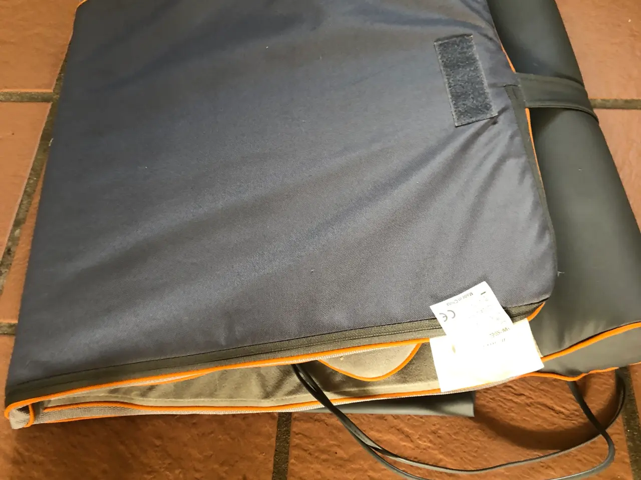 Billede 4 - Massage madras