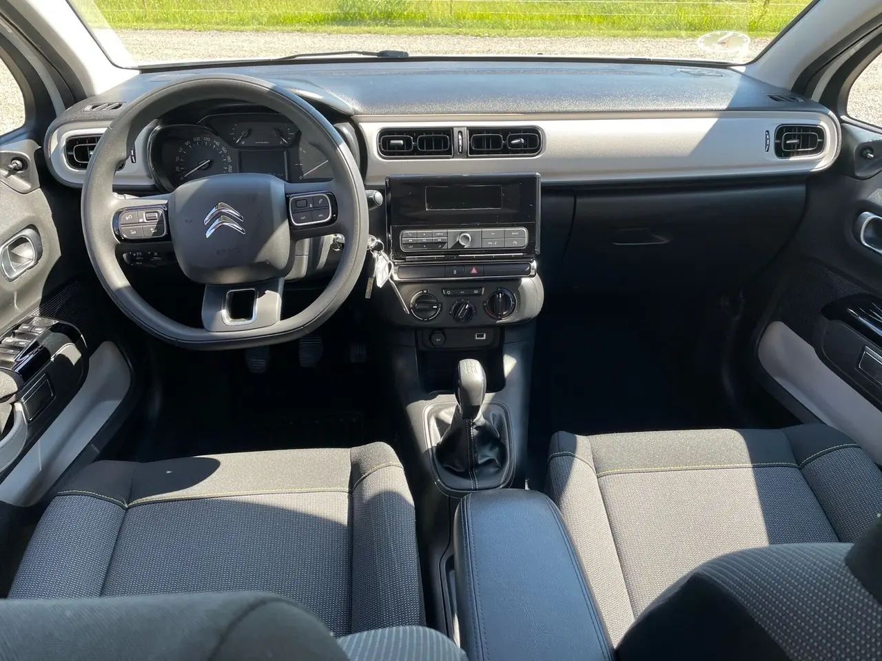 Billede 5 - Citroën C3 1,2 PureTech Sportline 82HK 5d