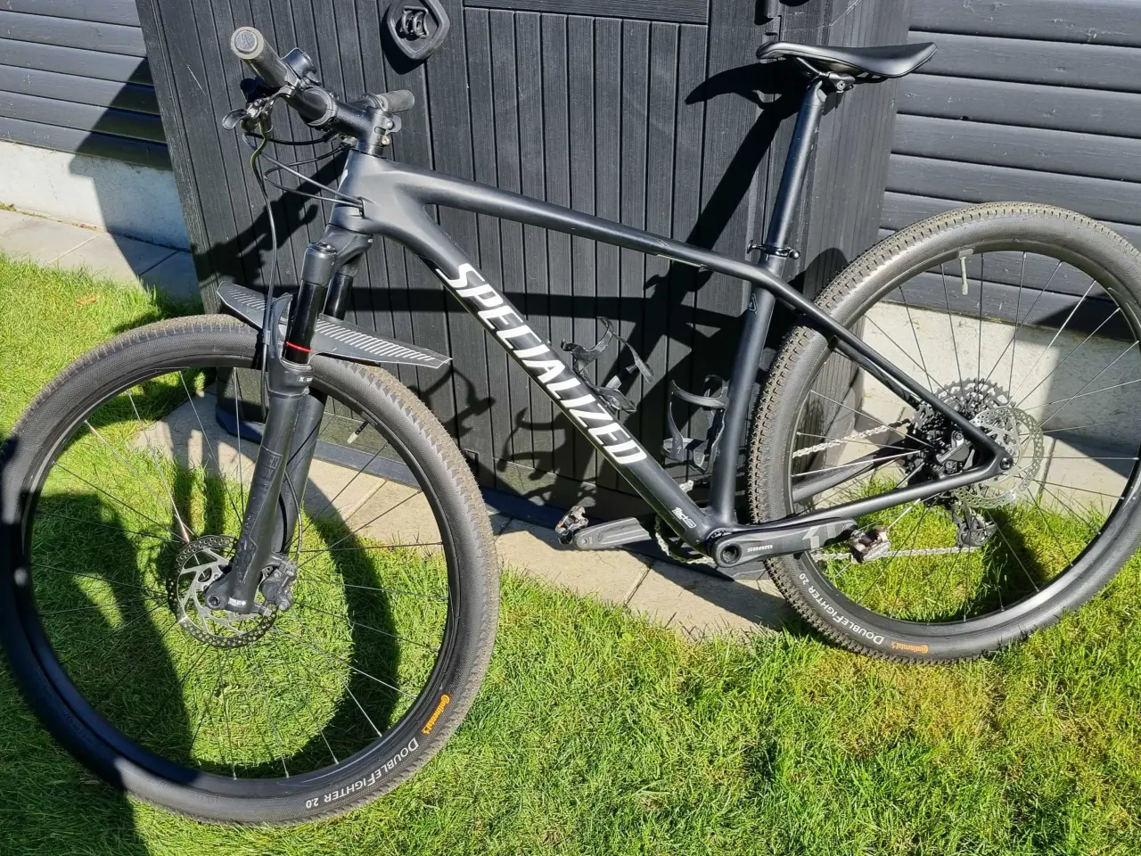 Billede 4 - Specialized Epic HT