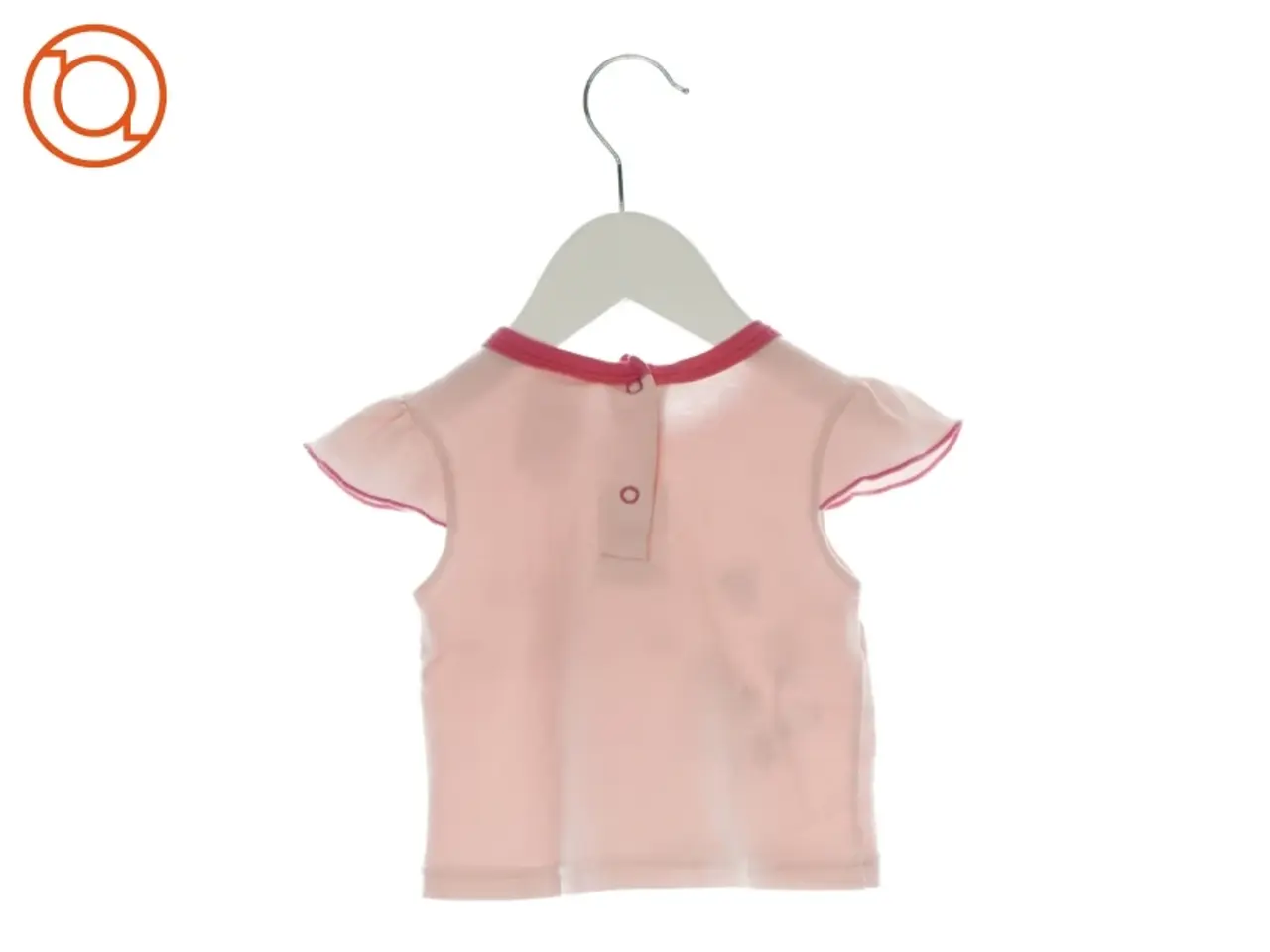 Billede 2 - T-shirt fra Nannette (Str. 3-6 mdr)