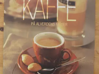 Kaffe på alverdens måder