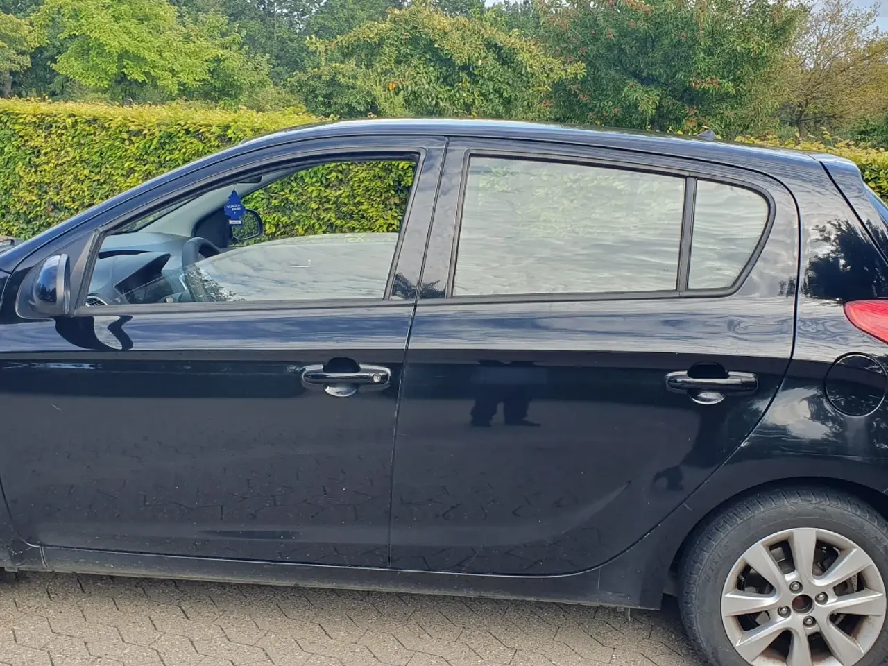 Billede 3 - Hyundai i20 Årgang 2014