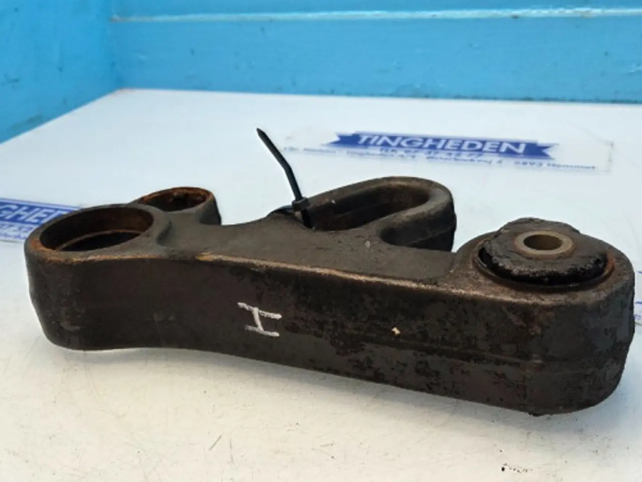 Billede 10 - Valtra S394 Arm 4349613M93
