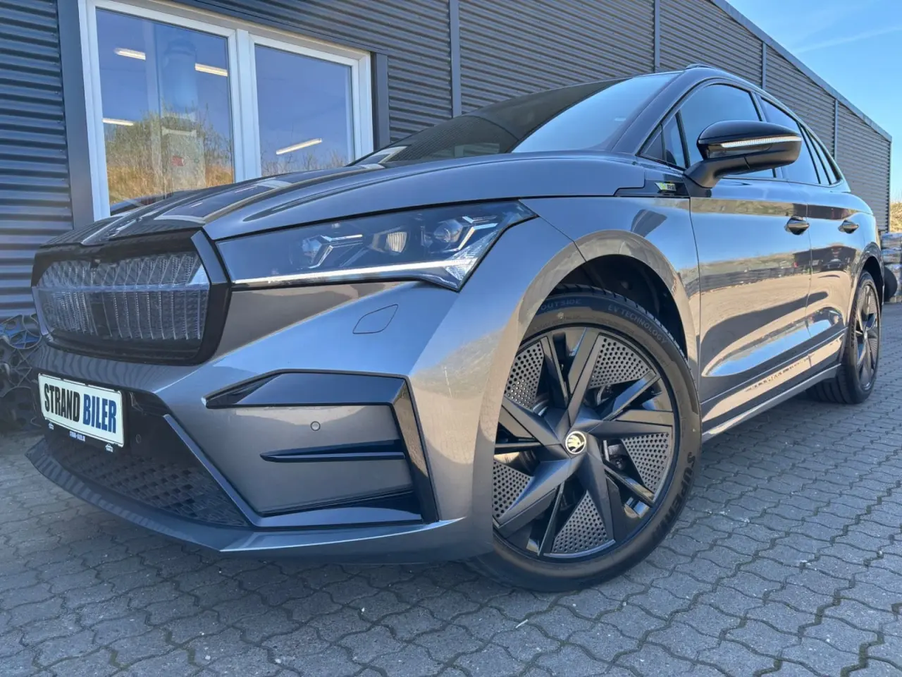 Billede 17 - Skoda Enyaq iV RS