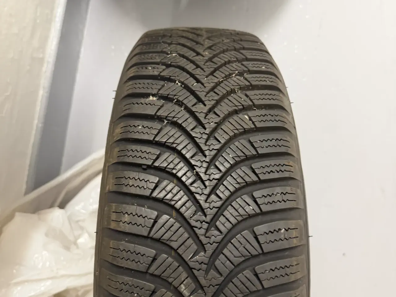 Billede 9 - 14” VW UP / SKODA CITIGO / SEAT Mii Vinterhjul