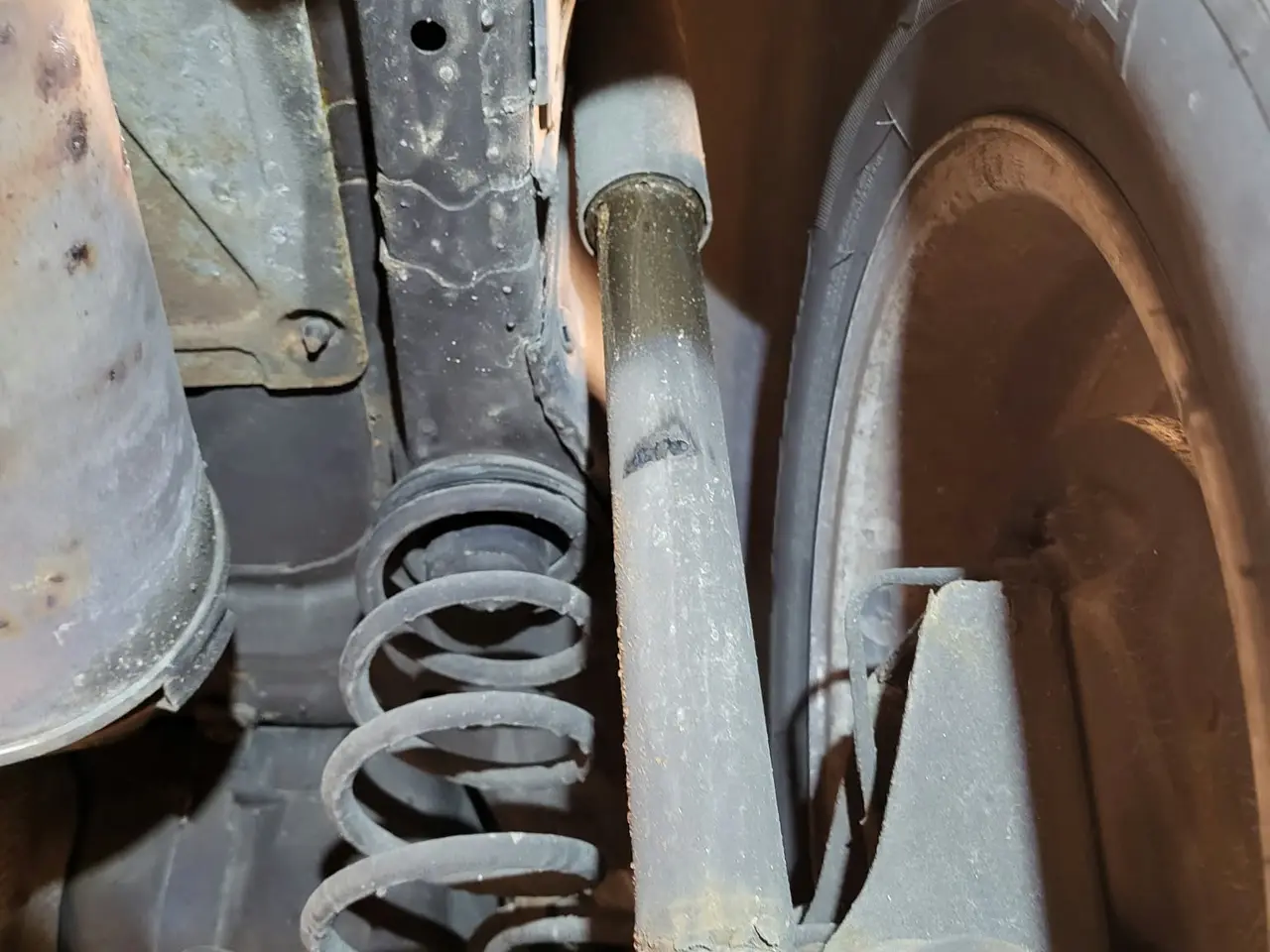 Billede 11 - Suzuki Swift 72000 km