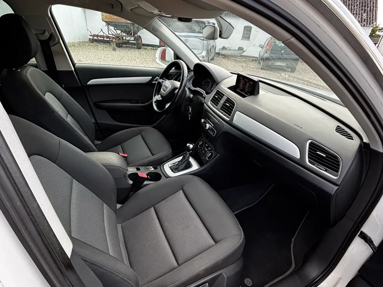 Billede 12 - Audi q3