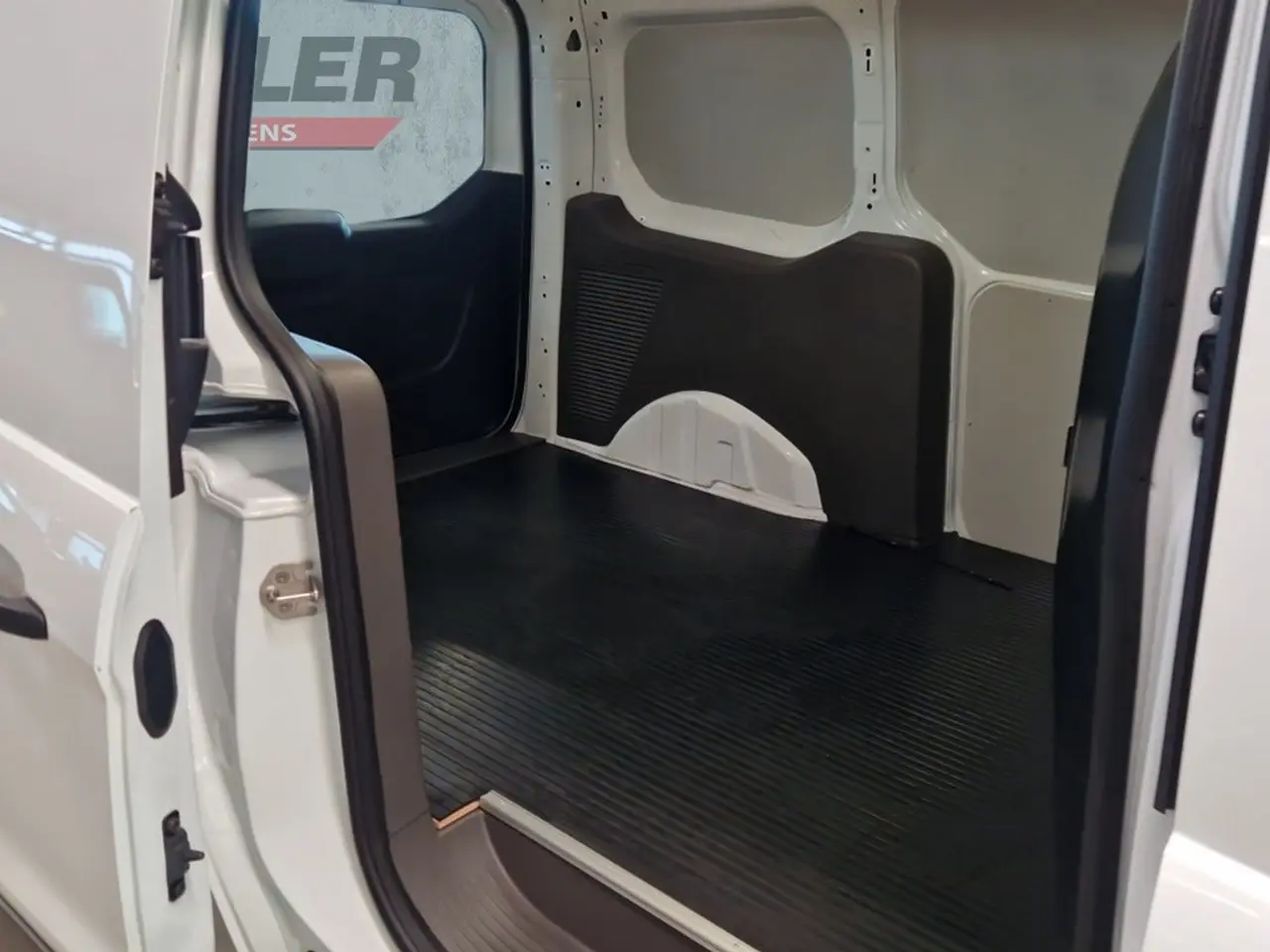Billede 10 - Ford Transit Connect 1,5 EcoBlue Trend aut. lang