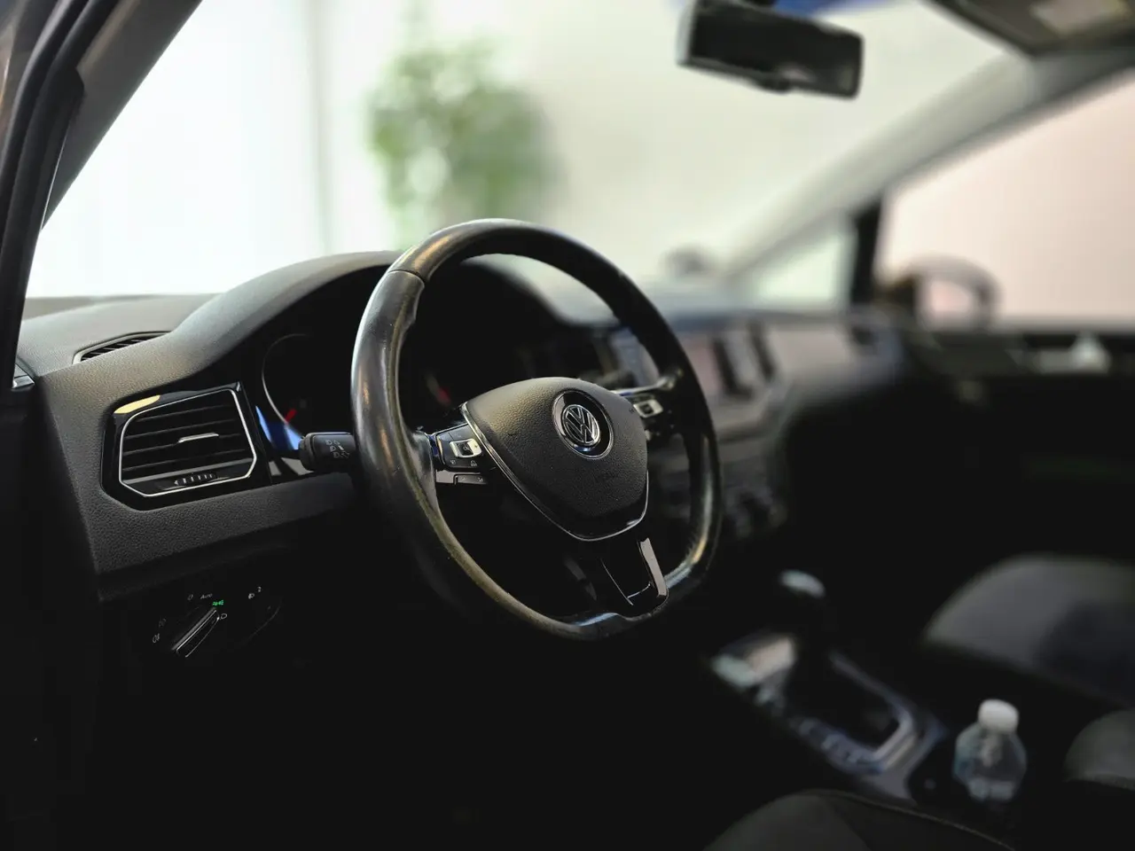 Billede 5 - VW Golf Sportsvan 1,6 TDi 110 Highline DSG