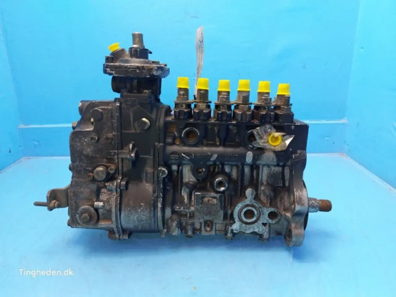 Billede 6 - Bosch Brændstofpumpe PES6MW100/120RS124