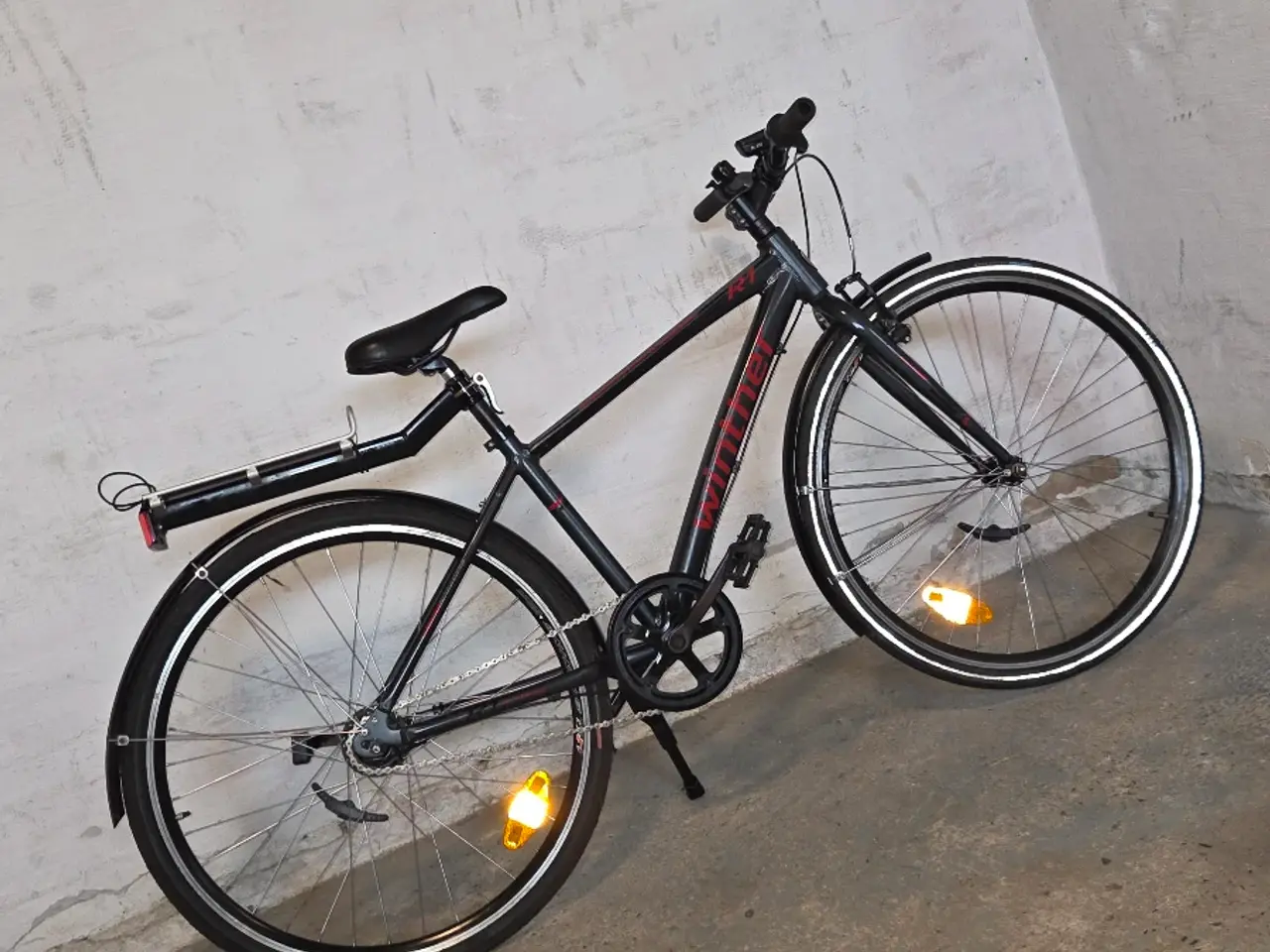 Billede 2 - Winther R1-7 gear-40 cm str.