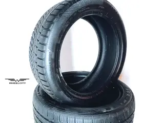 vinterdæk - 225/45R18 95V Continental (4 stk)
