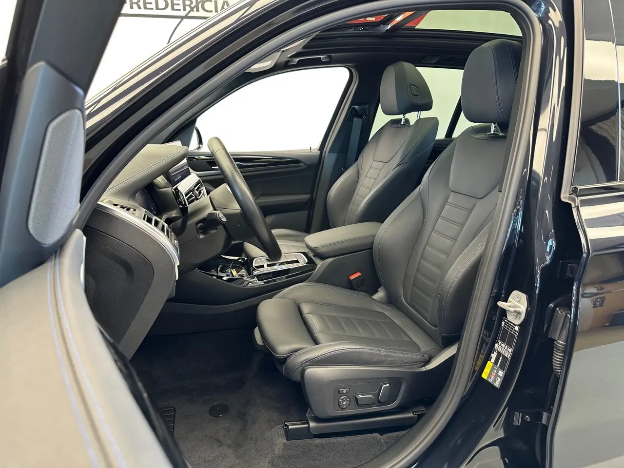 Billede 11 - BMW iX3  Charged Plus M-Sport