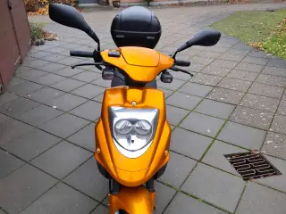 Pgo big max eu 45
