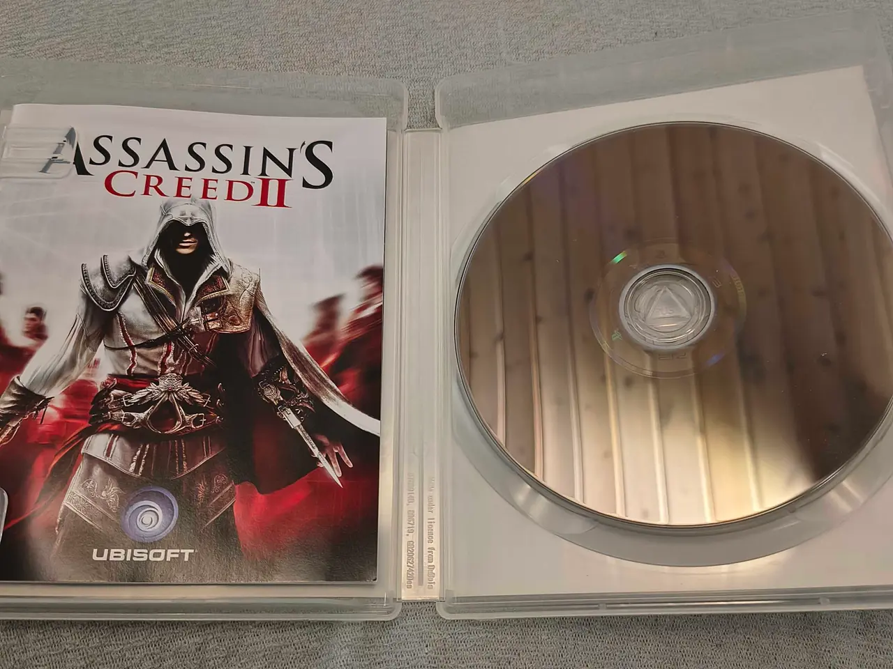 Billede 5 - Assassin's Creed 1-6 til PS3