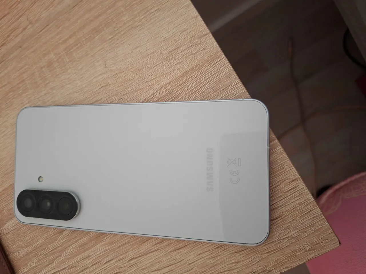 Billede 4 - Samsung galaxy A56 