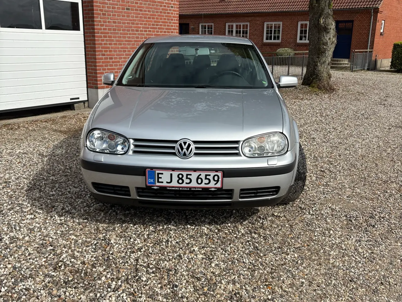 Billede 2 - VW golf IV 2.0