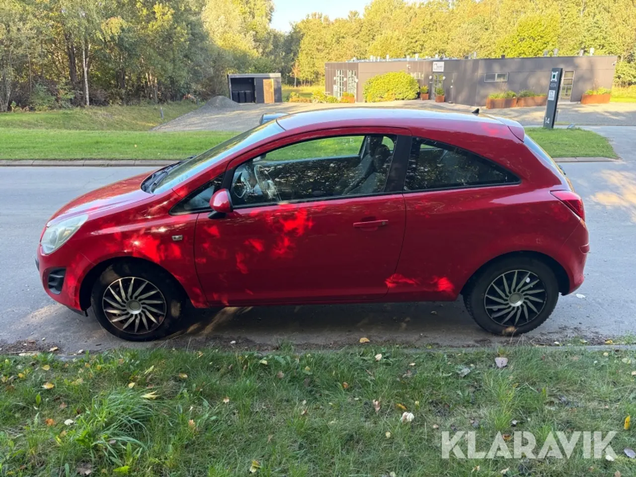 Billede 8 - Personbil Opel Corsa