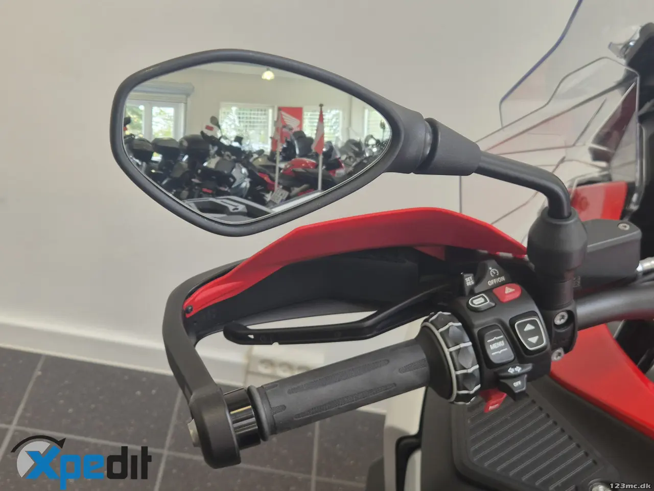 Billede 15 - BMW R 1300 GS Adventure