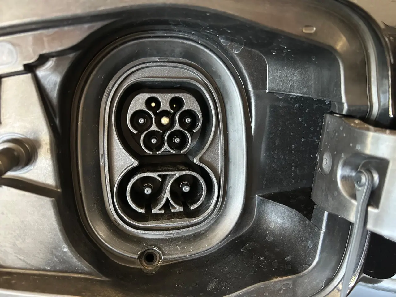 Billede 21 - Skoda Elroq 85 iV Premium