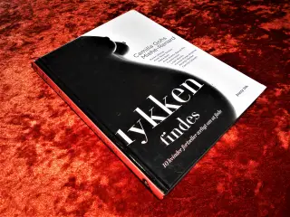 Lykken findes,  Camilla Gohs Miehe-Renard, 