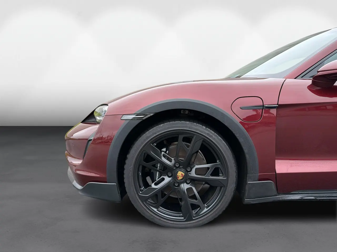 Billede 8 - Porsche Taycan 4S Performance+ Cross Turismo