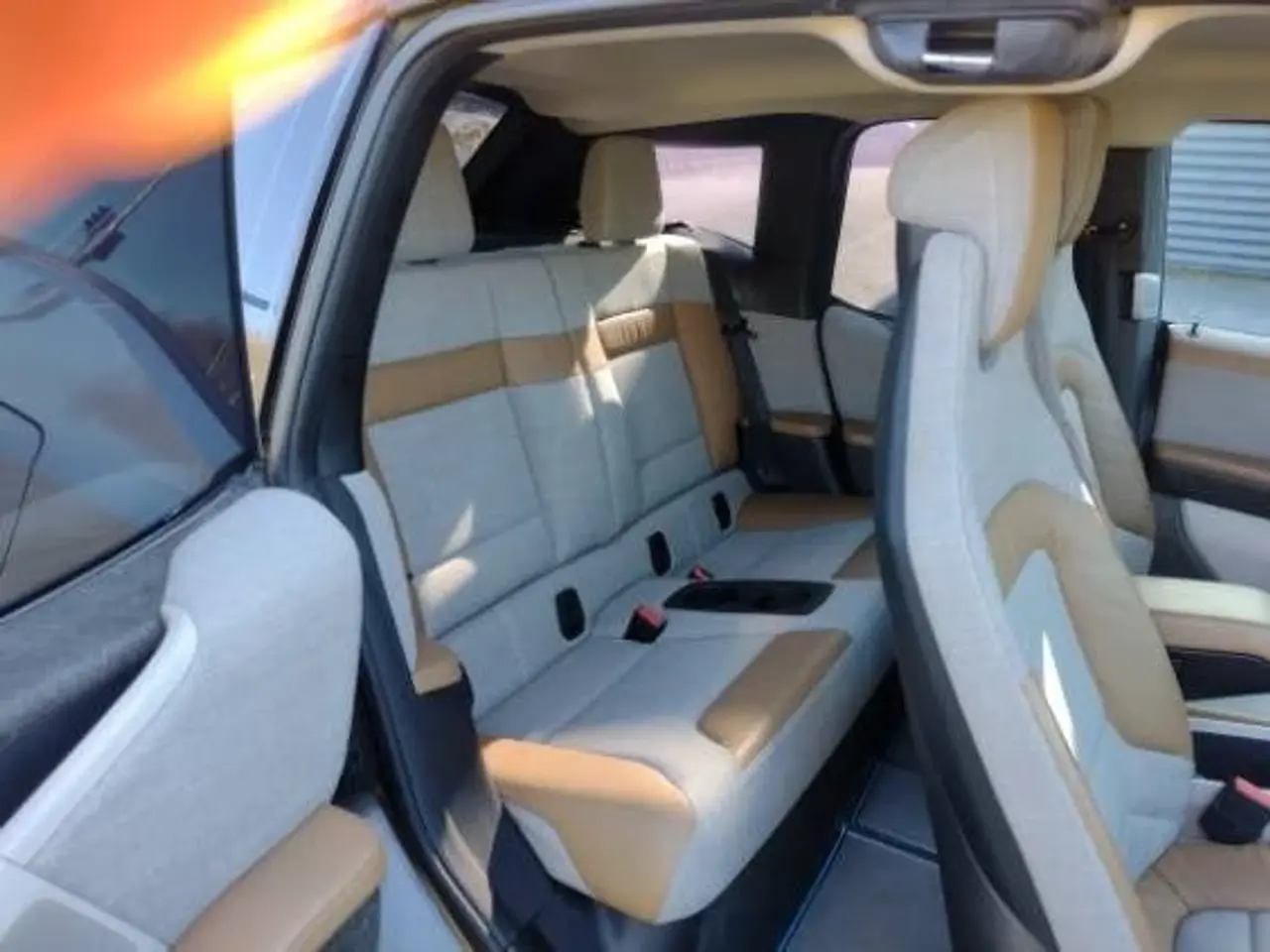 Billede 11 - BMW i3 BEV