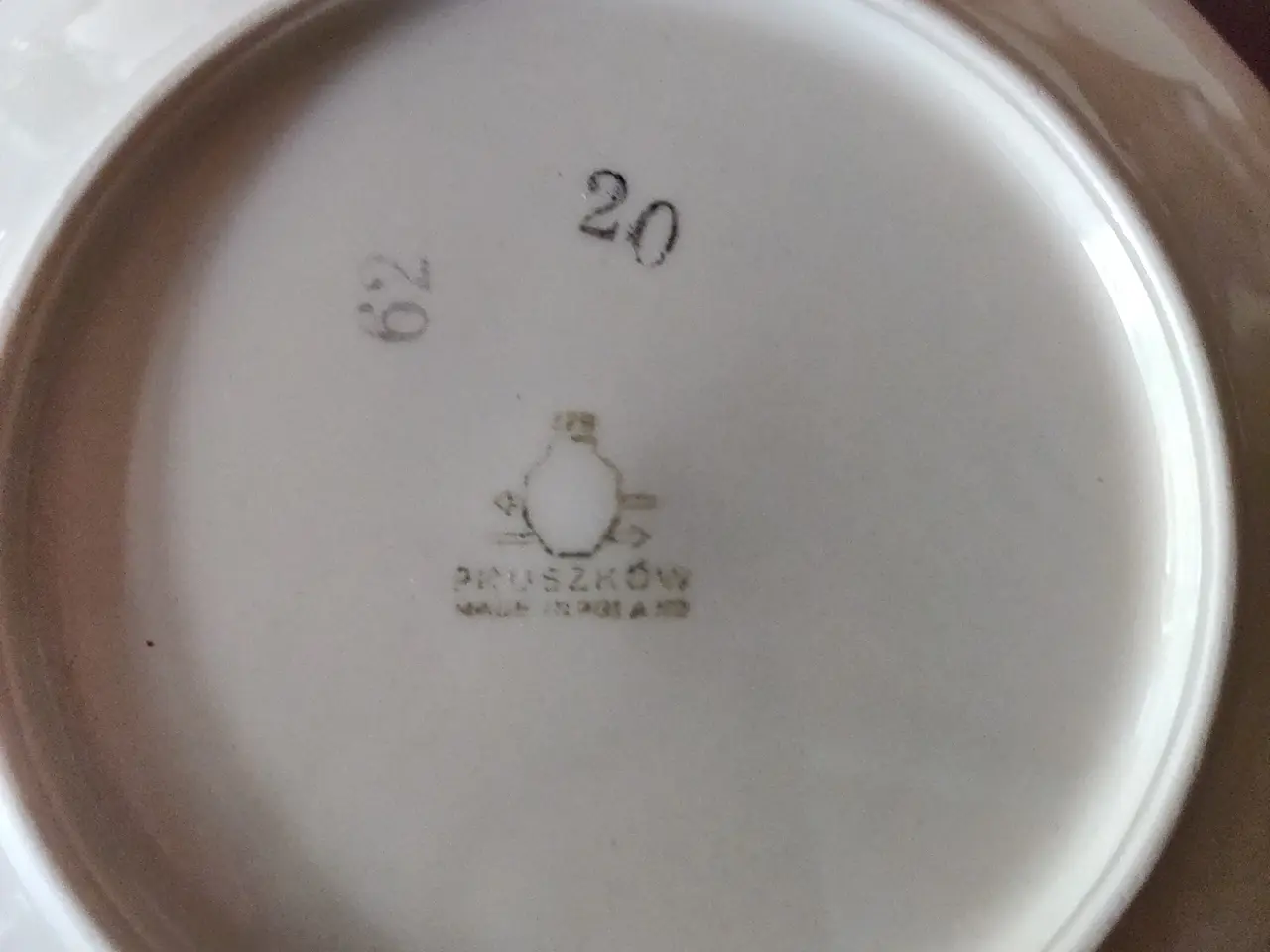 Billede 6 - Gammel kaffestel